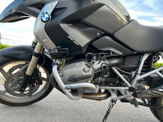 BMW GS1200R. 2009