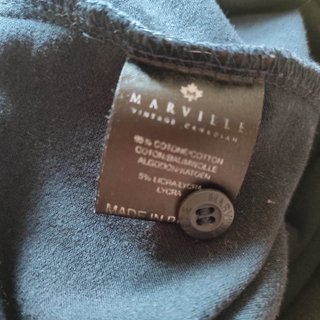 Polo Marville cotone taglia S