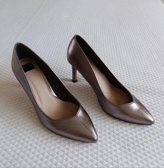Zapatos salón N° 37