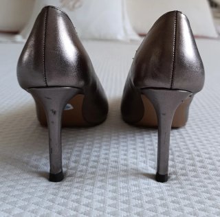 Zapatos salón N° 37