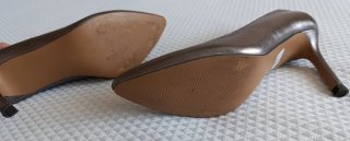 Zapatos salón N° 37