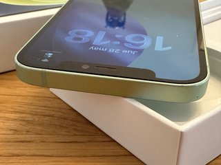 iPhone 12