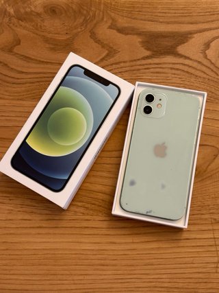 iPhone 12