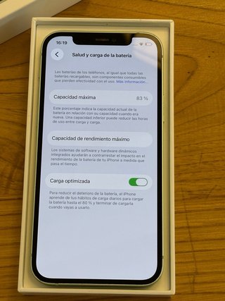 iPhone 12