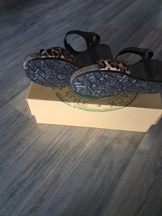 Sandalias Panama Jack Talla 36
