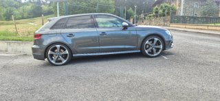 Audi S3 sportback