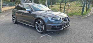 Audi S3 sportback