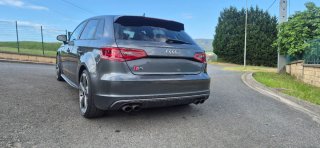 Audi S3 sportback