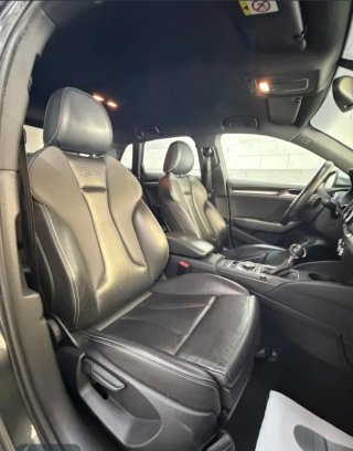 Audi S3 sportback