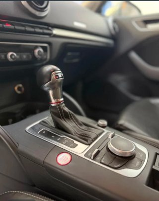 Audi S3 sportback