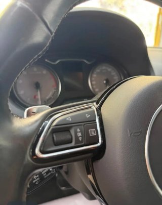 Audi S3 sportback