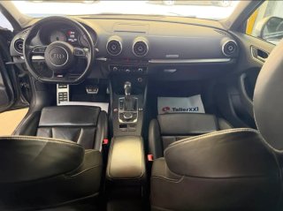 Audi S3 sportback