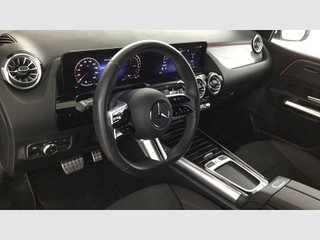 Mercedes-Benz Clase B 2025
