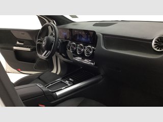 Mercedes-Benz Clase B 2025