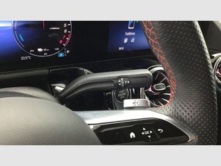 Mercedes-Benz Clase B 2025
