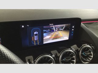 Mercedes-Benz Clase B 2025