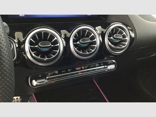 Mercedes-Benz Clase B 2025