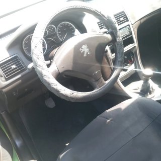 Peugeot 307 2002