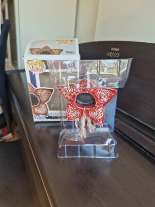 Funko Pop! Demogorgon Stranger Things
