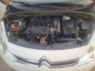 Citroen C3 2016