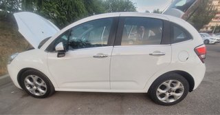 Citroen C3 2016