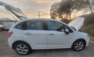 Citroen C3 2016