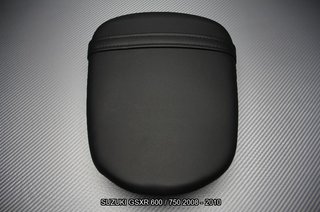 Asiento pasajero SUZUKI GSXR 600 / 750 2008 - 2010