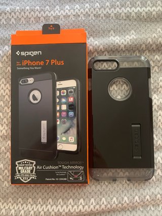 Cover Spigen iPhone 7 Plus