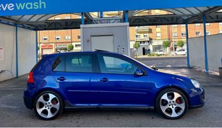 Volkswagen Golf 2.0 GTi