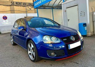 Volkswagen Golf 2.0 GTi