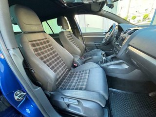 Volkswagen Golf 2.0 GTi