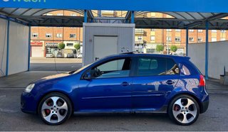 Volkswagen Golf 2.0 GTi