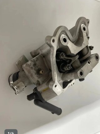 Peugeot Satelis 125cc