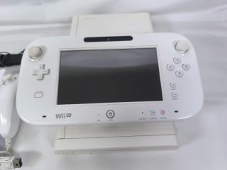 Nintendo Wii U + Juegos y Accesorios