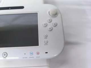 Nintendo Wii U + Juegos y Accesorios