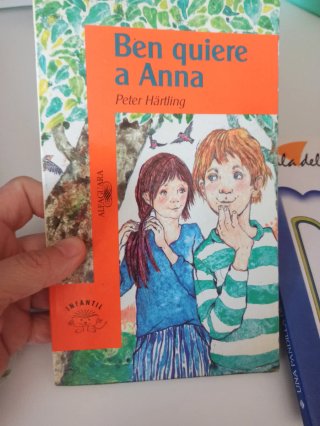 Lote de libros