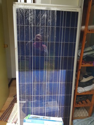 Bomba de agua EBS 1000