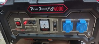 Bomba de agua EBS 1000