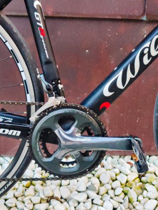 Willier GTR Carbono