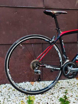 Willier GTR Carbono