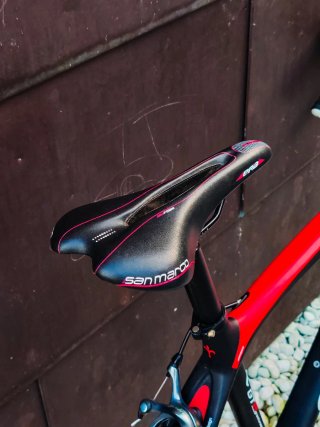 Willier GTR Carbono