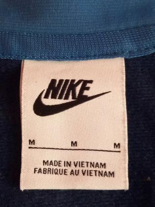 Chaqueta Nike Vintage Talla M