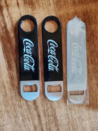 Cavatappi Coca Cola