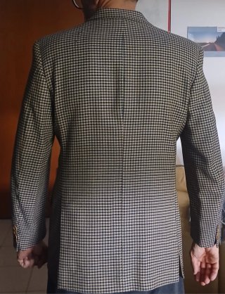 Giacca uomo
