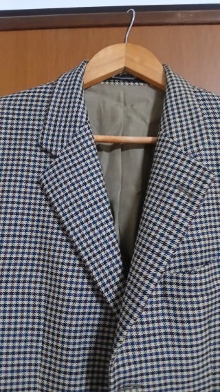 Giacca uomo