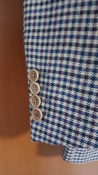 Giacca uomo