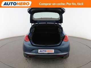 Opel Astra 1.4 Turbo Selective