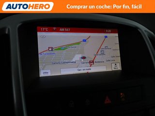 Opel Astra 1.4 Turbo Selective