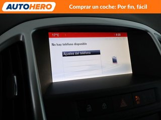 Opel Astra 1.4 Turbo Selective