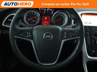 Opel Astra 1.4 Turbo Selective